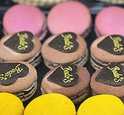 Macarons 2024(©Foto: Martin Schmitz)